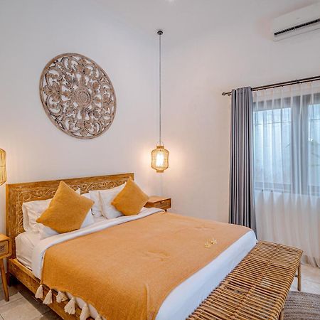 Villa Deba 3 By Bali Villa Solutions Seminyak  Exterior photo