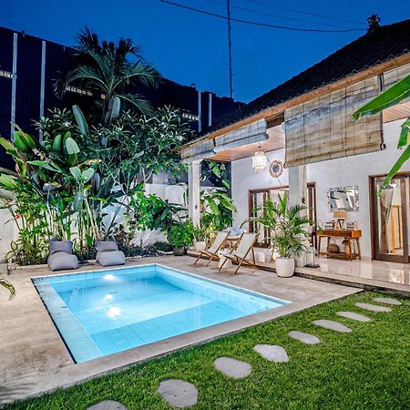 Villa Deba 3 By Bali Villa Solutions Seminyak  Exterior photo