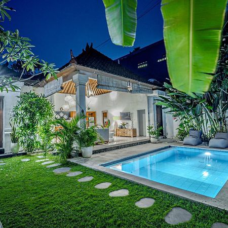 Villa Deba 3 By Bali Villa Solutions Seminyak  Exterior photo