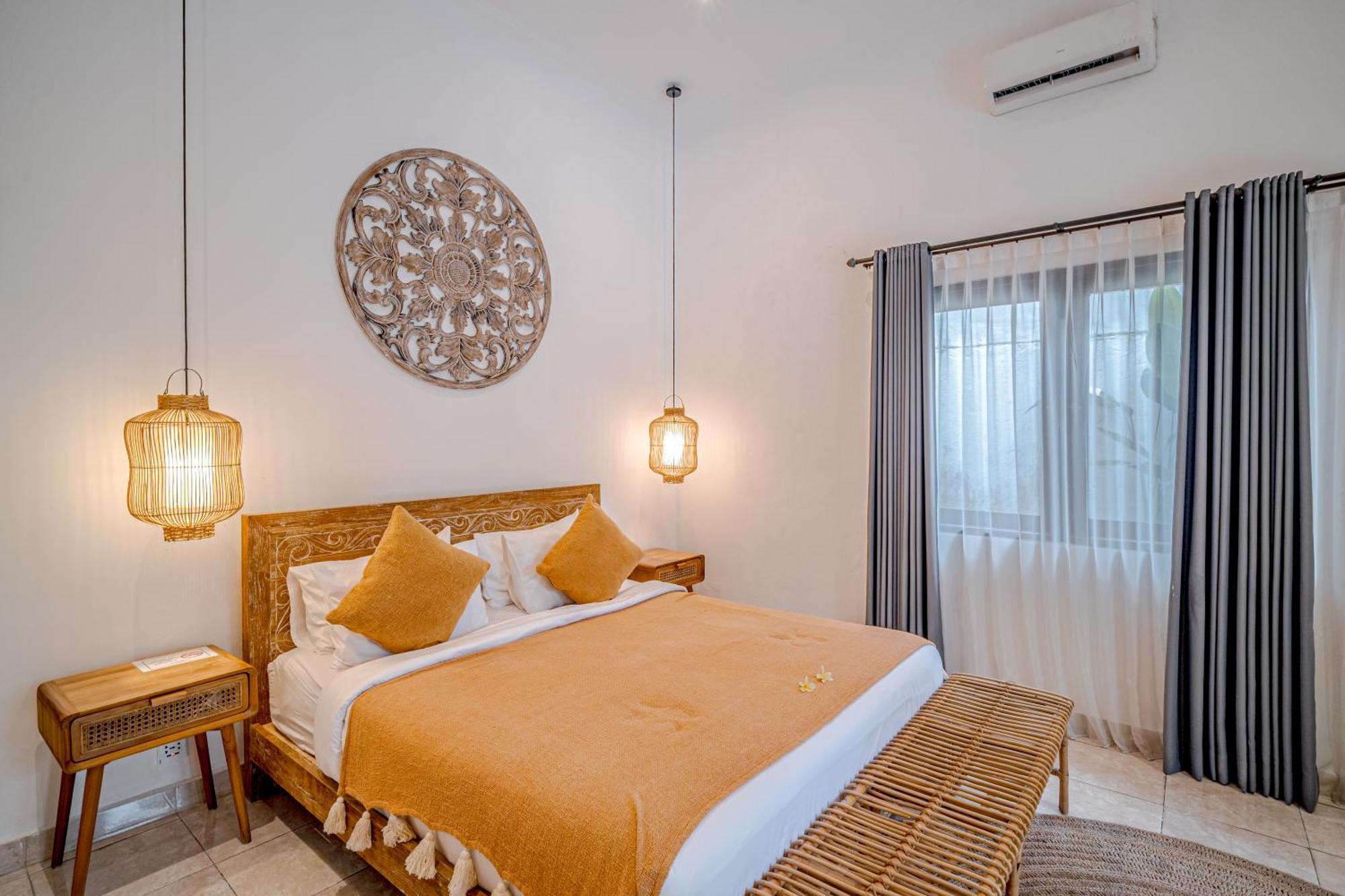 Villa Deba 3 By Bali Villa Solutions Seminyak  Exterior photo