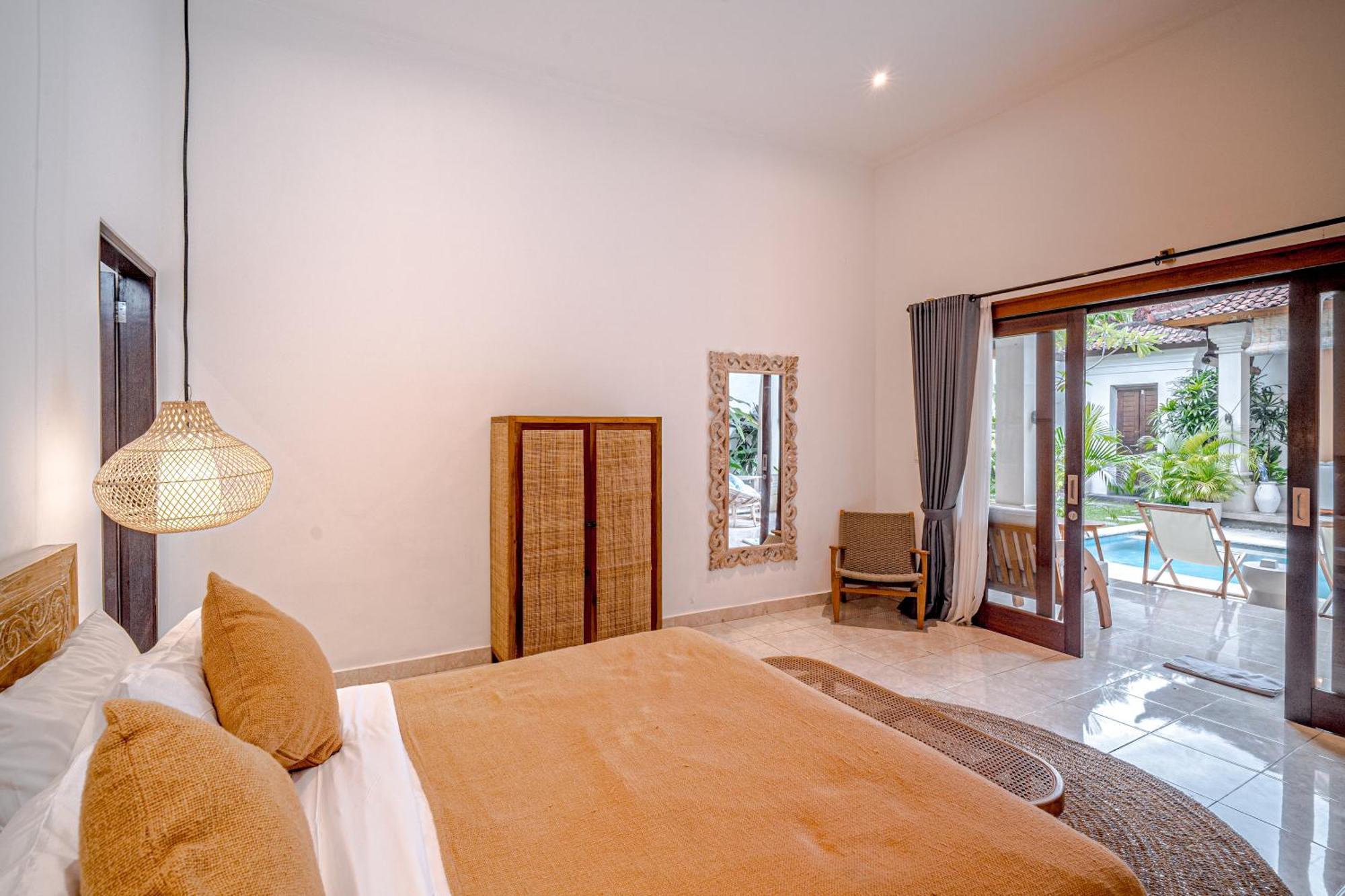 Villa Deba 3 By Bali Villa Solutions Seminyak  Exterior photo