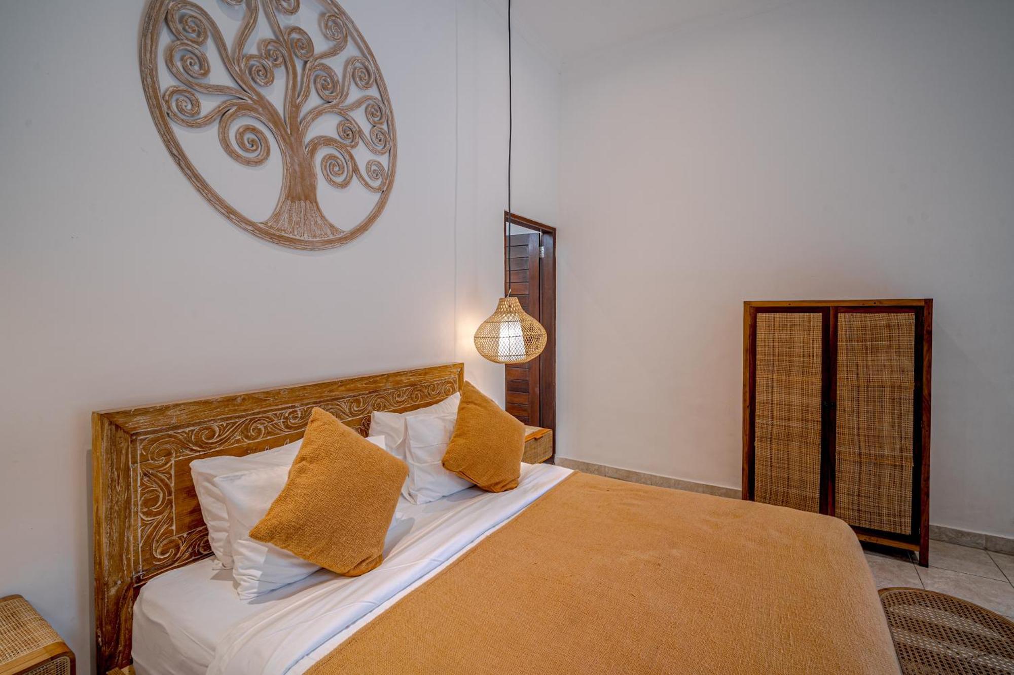 Villa Deba 3 By Bali Villa Solutions Seminyak  Exterior photo