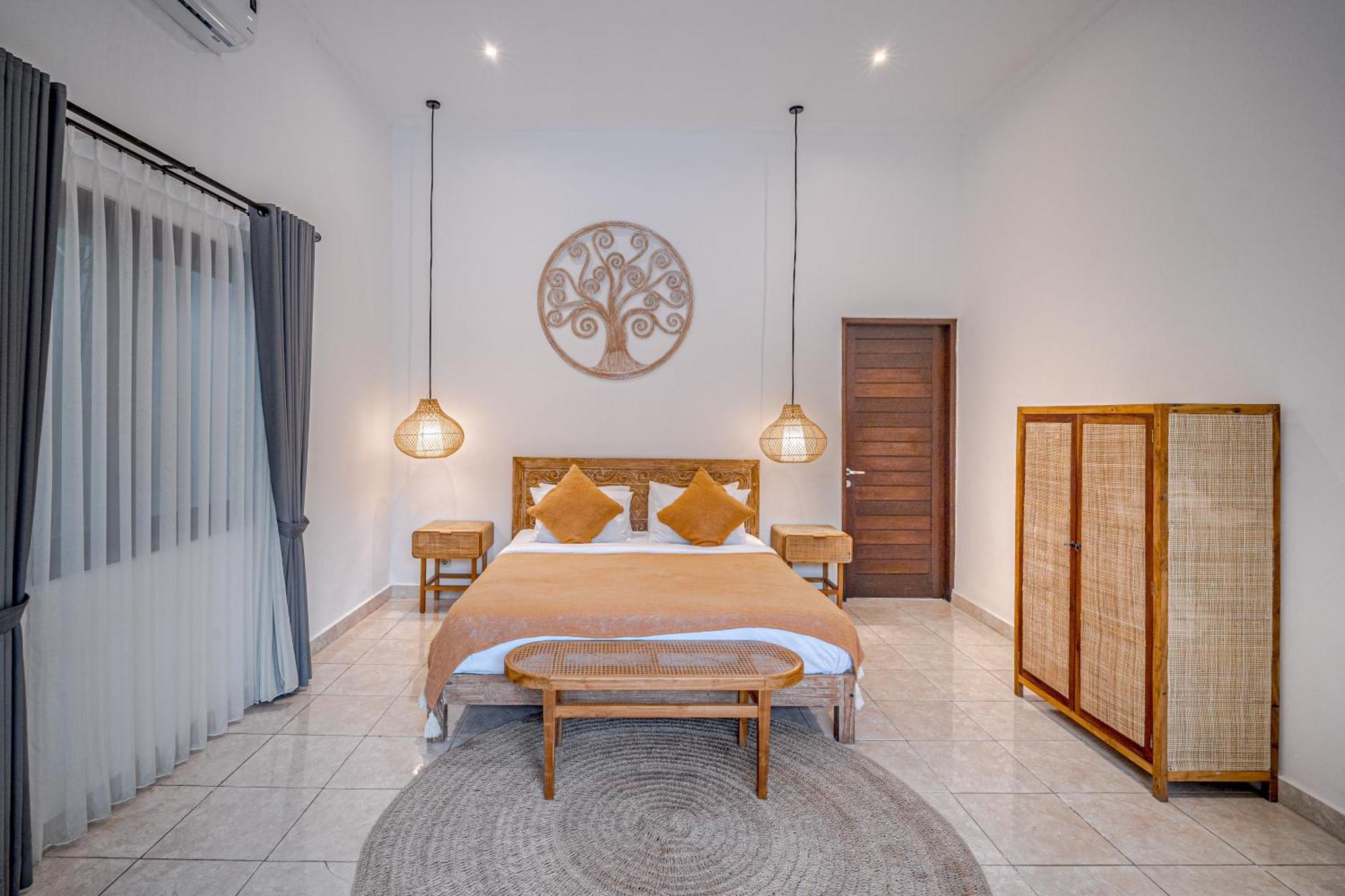 Villa Deba 3 By Bali Villa Solutions Seminyak  Exterior photo