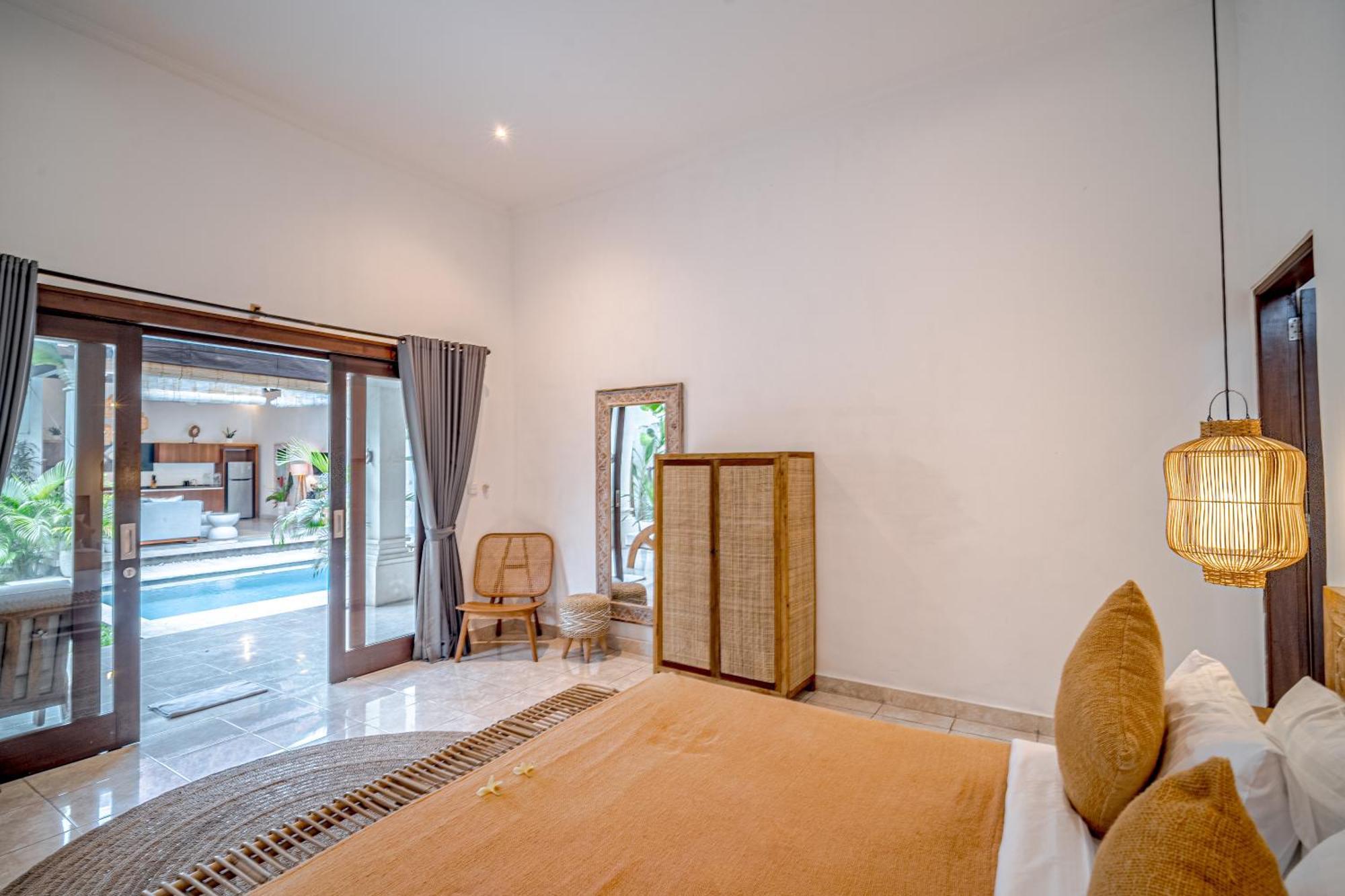 Villa Deba 3 By Bali Villa Solutions Seminyak  Exterior photo