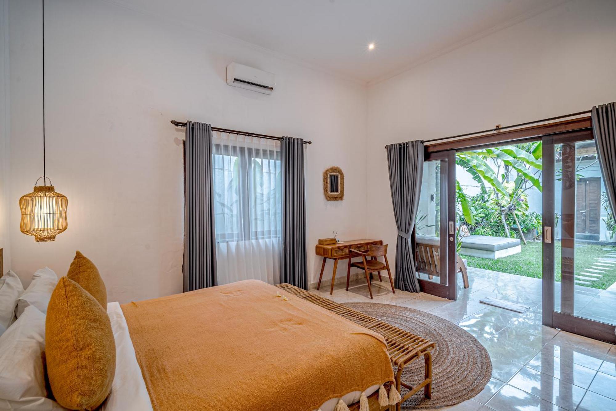 Villa Deba 3 By Bali Villa Solutions Seminyak  Exterior photo