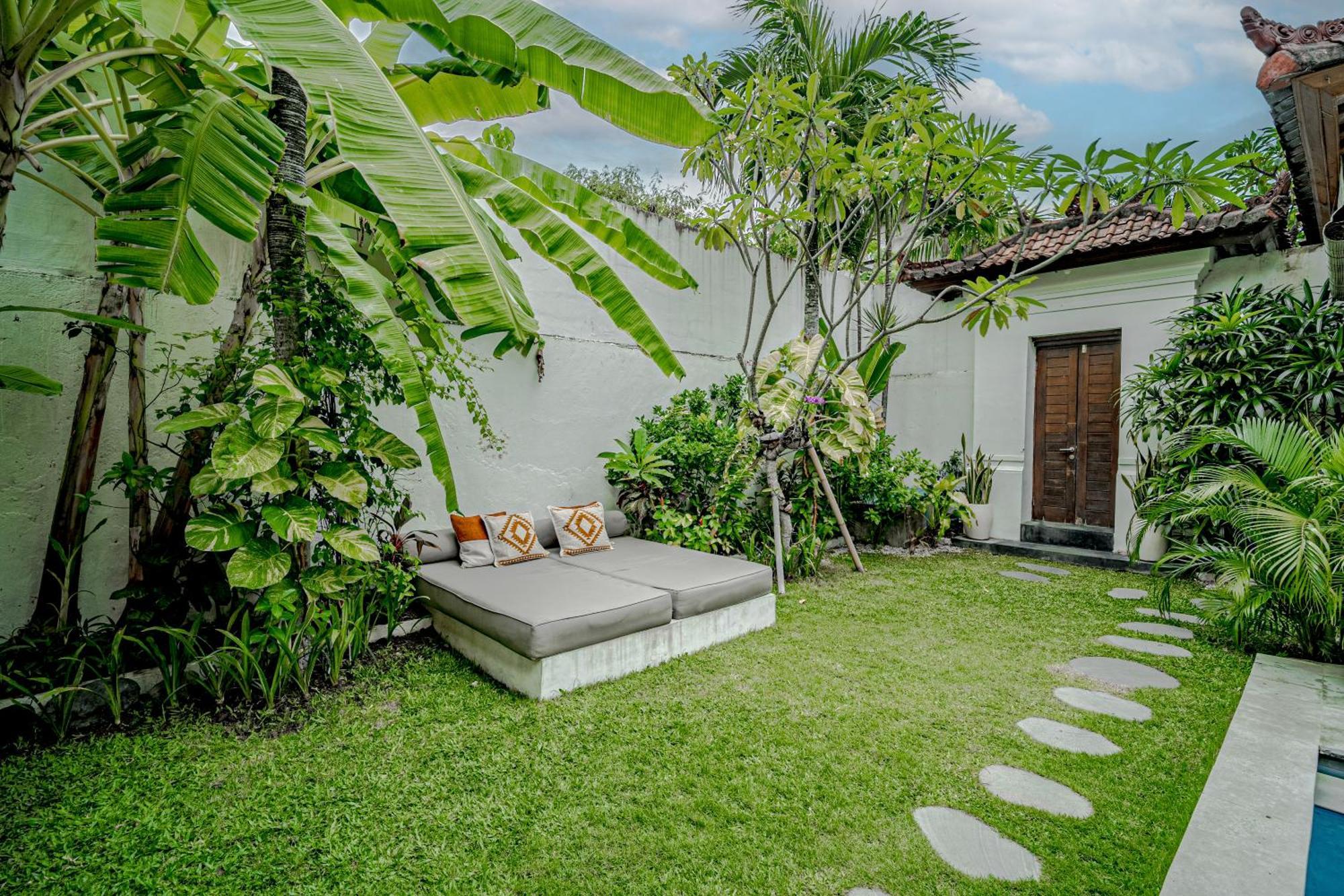 Villa Deba 3 By Bali Villa Solutions Seminyak  Exterior photo