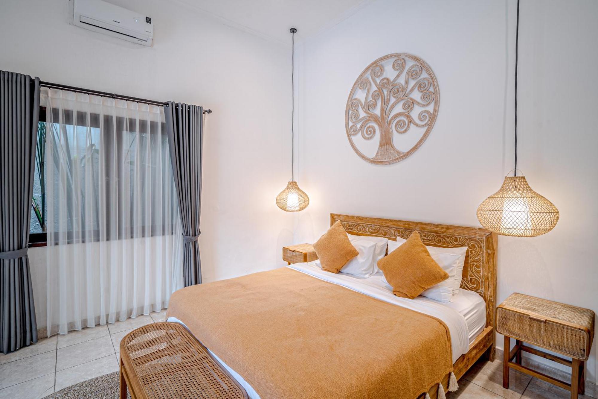 Villa Deba 3 By Bali Villa Solutions Seminyak  Exterior photo